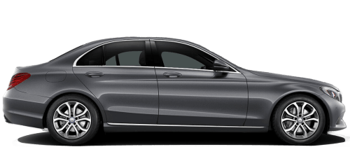 Mercedes C300 D AMG Line 